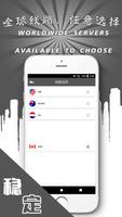 闪电加速器VPN-永久免费的nice vpn 翻墙去国外看大片 تصوير الشاشة 1