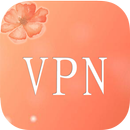 百合vpn-翻墙神器 国外网站一键连接 超好用的免费vpn APK