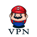 马里奥VPN-免费翻墙神器（绝对超好用的无限制网络加速器）