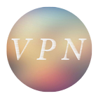 Nice VPN - unlimited free vpn~turbo speed&surfeasy আইকন