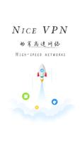 Nice VPN - unlimited free vpn~turbo speed&surfeasy penulis hantaran