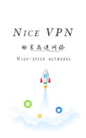 3 Schermata Nice VPN - unlimited free vpn~turbo speed&surfeasy