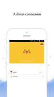 皮卡丘VPN-A very nice free VPN（没有任何限制的免费翻墙软件） capture d'écran 1