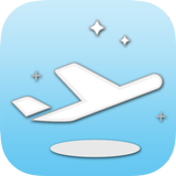 天空VPN-Unlimited network accelerator Permanent free icon