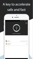 风驰VPN-免费翻墙神器-Unlimited تصوير الشاشة 1