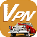 老司機VPN加速器-穩定免費翻牆 APK