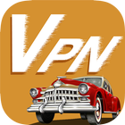 VeteranVPN-Free over the wall. Better than icon