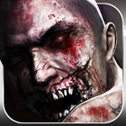 BLOODY WALKING DEAD biểu tượng