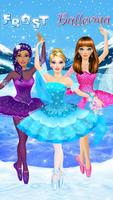 Ballerina Salon - Ballet Makeup and Dress Up poster