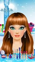 Ballerina Salon - Ballet Makeup and Dress Up capture d'écran 2