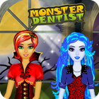 Monster Dentist иконка