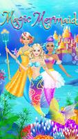 Magic Mermaid poster