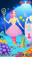 Magic Mermaid ảnh chụp màn hình 3