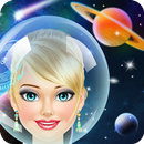 Star Queen Salon APK