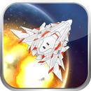 Galaxy Clash 2 Fire Lord (HD) APK