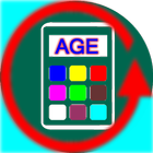 Age Calculator Easy icône