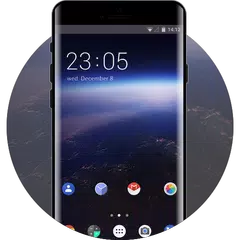 Скачать Themes for Google Pixel 2 XL APK