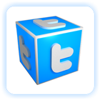 TWITTERtweets icon