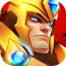 War of Summoners:Empire. War. Glory aplikacja