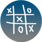 Tic Tac Toe आइकन