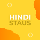 Latest Hindi Status and Images 2018 icône