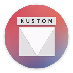 Material for Kustom