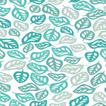 Wiggly Leaf Pattern LWP