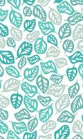 Wiggly Leaf Pattern LWP 스크린샷 1