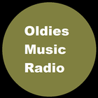 Oldies Music Radio icône