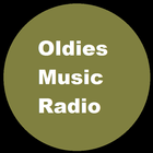 Oldies Music Radio icon