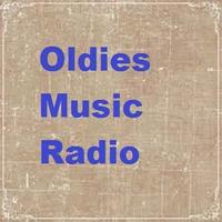 Oldies Music Radio captura de pantalla 1