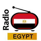راديو مصر simgesi
