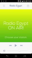 Radio Egypte Affiche