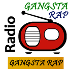 Gangsta Rap Music Radios アイコン