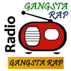 Gangsta Rap Music Radios icon