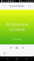 Groove music Radio স্ক্রিনশট 3