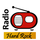 Hard Rock music Radio aplikacja