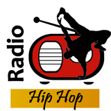 Hip Hop music Radio ikona