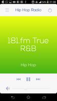 Hip Hop music Radio اسکرین شاٹ 3