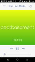 Radio musica Hip Hop captura de pantalla 2