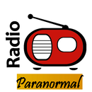 Paranormal Radio aplikacja