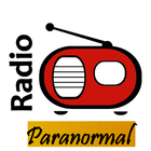 Radio Paranormal icône