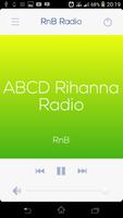 RnB music Radio スクリーンショット 2