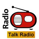 Talk Radio, Radio Discussion APK
