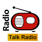 Talk Radio icono