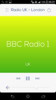 Radio UK, London screenshot 3