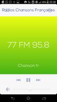 French Radio Songs screenshot 3