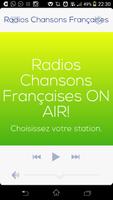 Radios Chansons françaises bài đăng