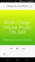 2 Schermata Deep house music Radio