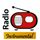 instrumental music Radio aplikacja